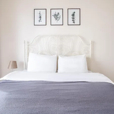 Deluxe Flat In Maslak *